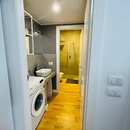 Brembo House Two Apartman *