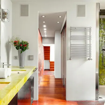 Appartamento Italian Residencies - Torino 18