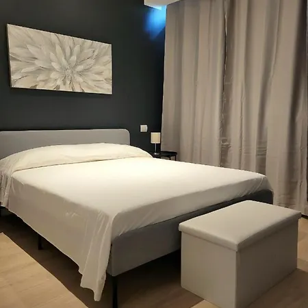 - San Siro Apartment