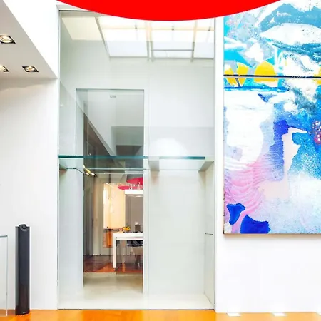 Appartamento Italian Residencies - Torino 18 Milano