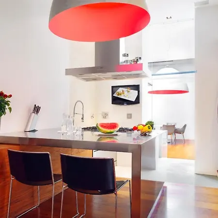 Appartamento Italian Residencies - Torino 18