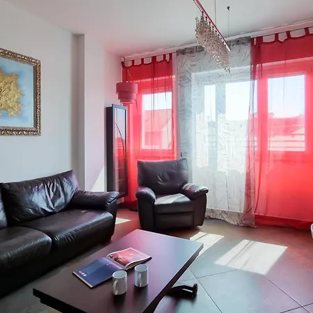Apartment Italianway - Monza 43a *