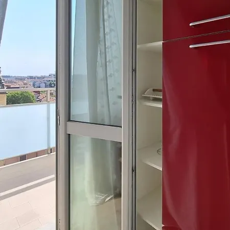 Italianway Easy - Monza 43a Appartement *