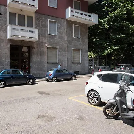 شقة Youhosty - Paoli 3