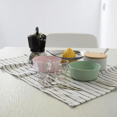 Youhosty - Paoli 3 Appartamento *