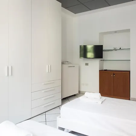 Youhosty - Paoli 3 Milano