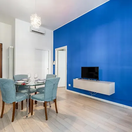 Guesthost - Station Renovated * 밀라노