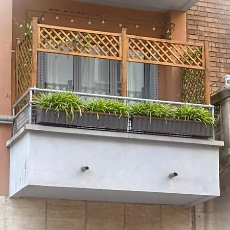 Apartment Relax In - Ventura - Lambrate - Citta Studi