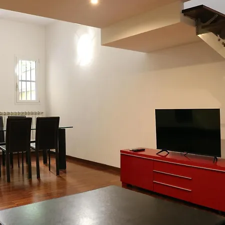 Cozy & Large Loft Apartment Mailand