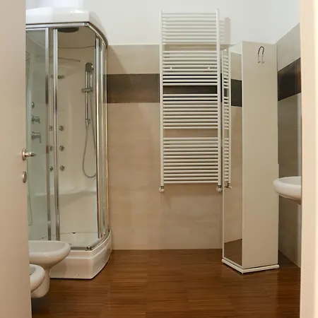 Cozy & Large Loft Lejlighed *