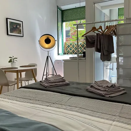 Appartamento 25 - Near Metro M3 Milano