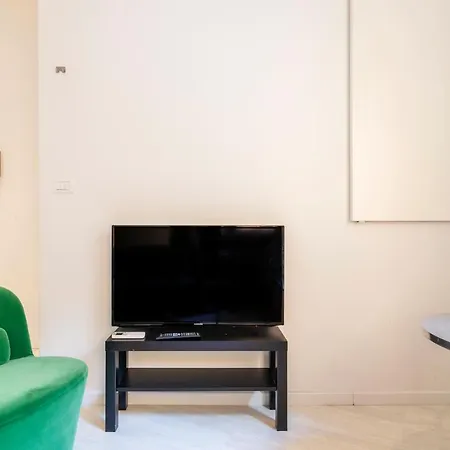 Fifty Eight Brera Milan