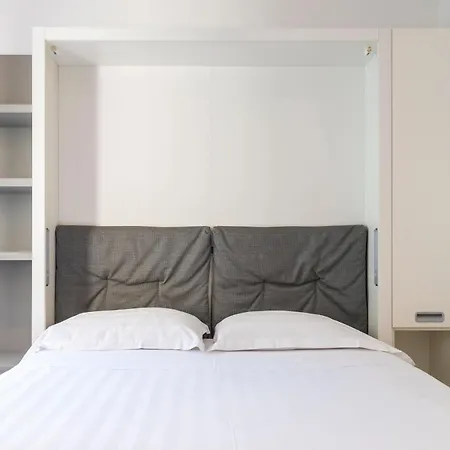 Fifty Eight Brera Mediolan