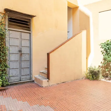 Fifty Eight Brera Apartamento Milán