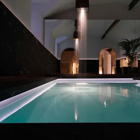 Straf, Milan, A Member Of Design 4* Mailand