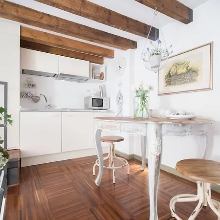 Romantic Loft Porta Venezia Μιλάνο