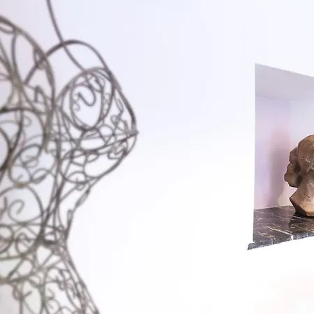 Romantic Loft Porta Venezia Daire *