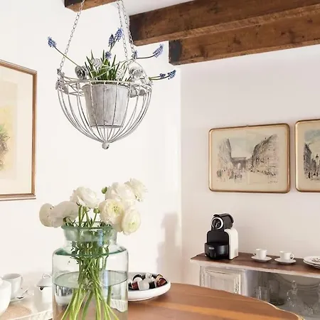 Romantic Loft Porta Venezia