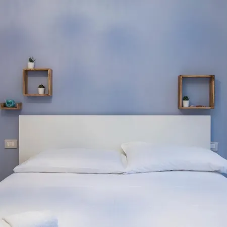 Renovated Flat Close To City Center Lomellina 34 Apartment Milan