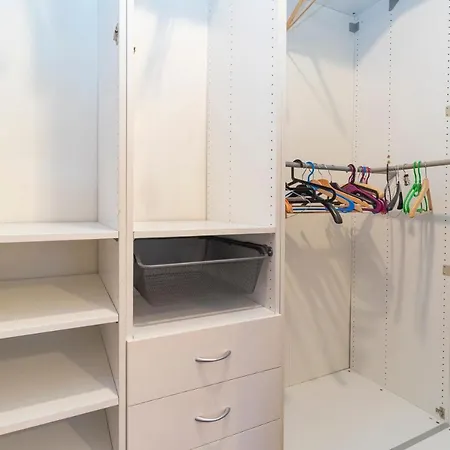 Renovated Flat Close To City Center Lomellina 34 Apartment