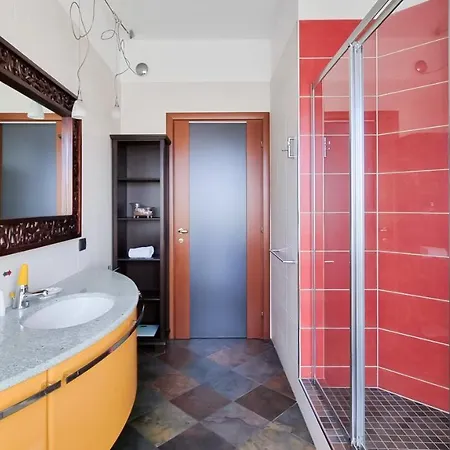 Italianway Easy - Monza 43a Appartement Milaan