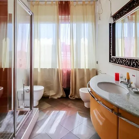 Italianway Easy - Monza 43a Apartman *