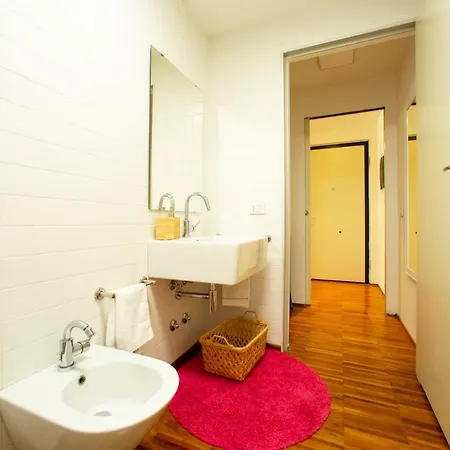 Apartment Getthekey Nicastro Milan