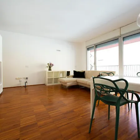 Getthekey Nicastro Apartment Milan