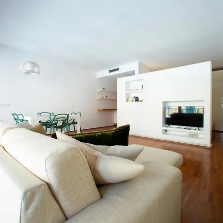 Apartment Getthekey Nicastro Milan