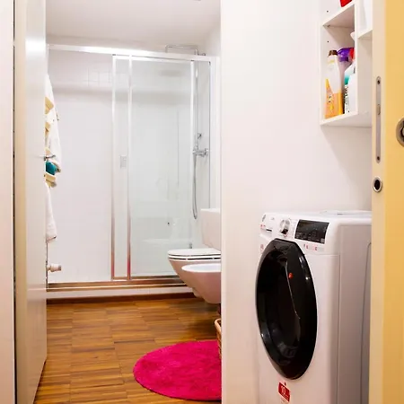 Apartment Getthekey Nicastro