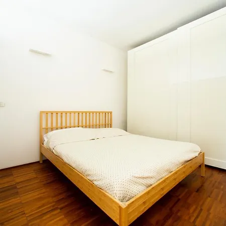 Apartment Getthekey Nicastro *