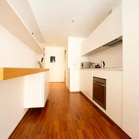 Apartment Getthekey Nicastro Milan