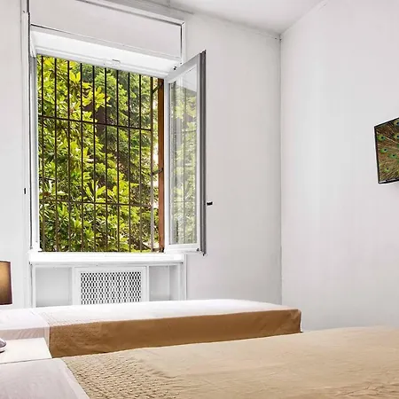 Szálloda Italian Residencies - Marsala 7 *