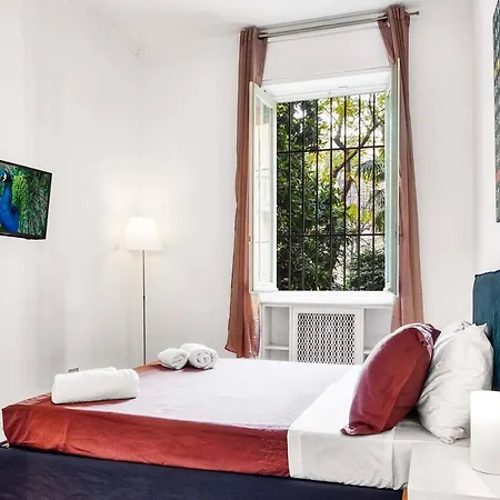 Hotel Italian Residencies - Marsala 7