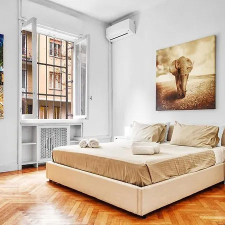 Szálloda Italian Residencies - Marsala 7