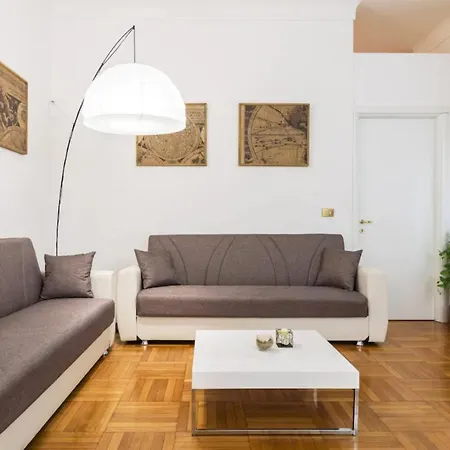 מלון Italian Residencies - Marsala 7 *
