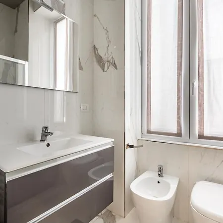 Daire Moscova Design Apt