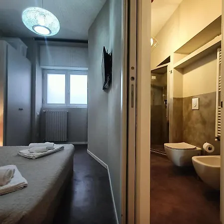 Residenza Porta Romana Apartment Milan