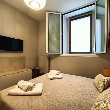 Residenza Porta Romana *