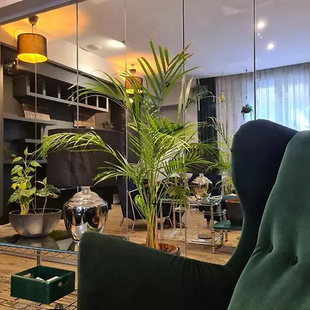 Apartman Serendipity - Montenapoleone