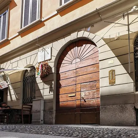 Daire Contempora - Fiori Chiari 26