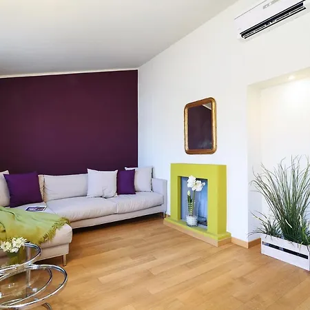 Apartamento Contempora - Fiori Chiari 26 *