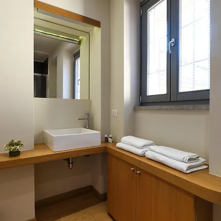 Apartamento Contempora - Fiori Chiari 26 *