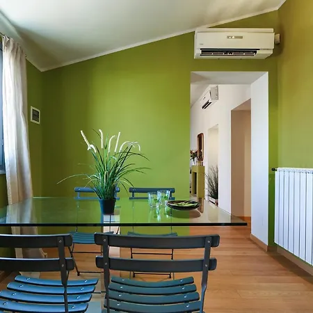 Contempora - Fiori Chiari 26 Apartamento *