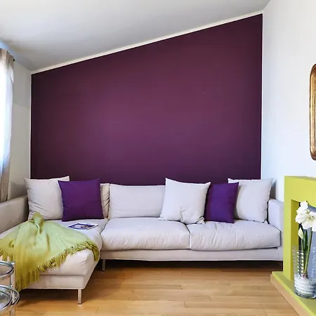 Contempora - Fiori Chiari 26 Lejlighed Milano