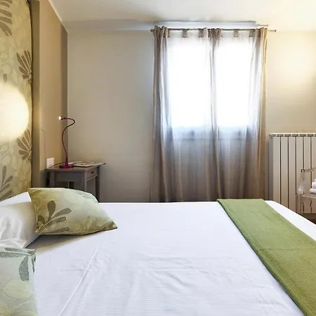 Apartamento Contempora - Fiori Chiari 26