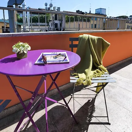 Contempora - Fiori Chiari 26