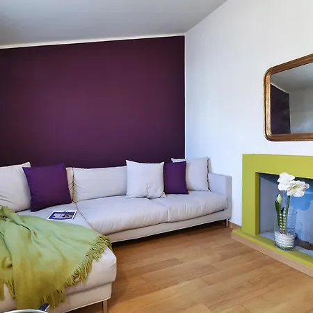Lejlighed Contempora - Fiori Chiari 26