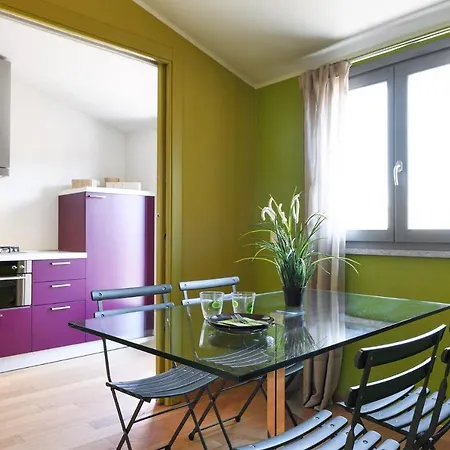 Contempora - Fiori Chiari 26 * Milano
