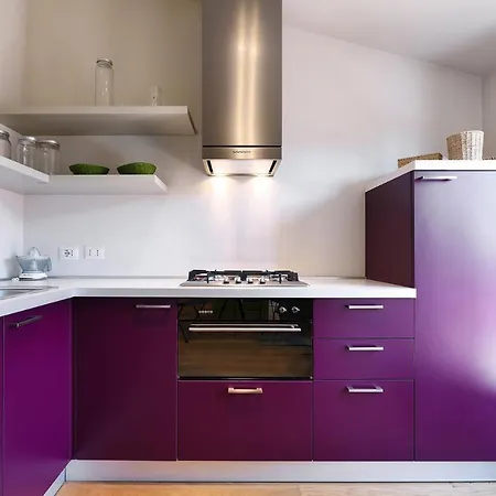 Contempora - Fiori Chiari 26 Milano